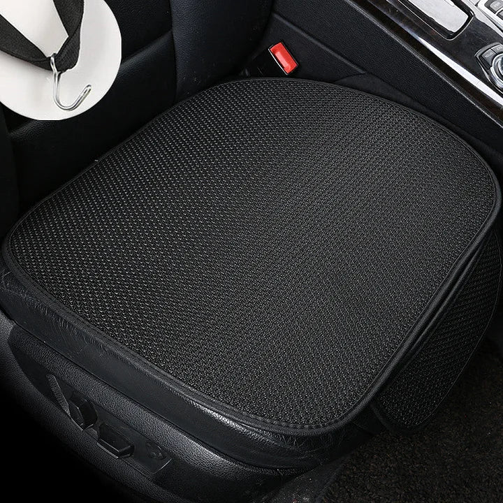Lenoir™ | Coussins pour sièges auto en soie glacée