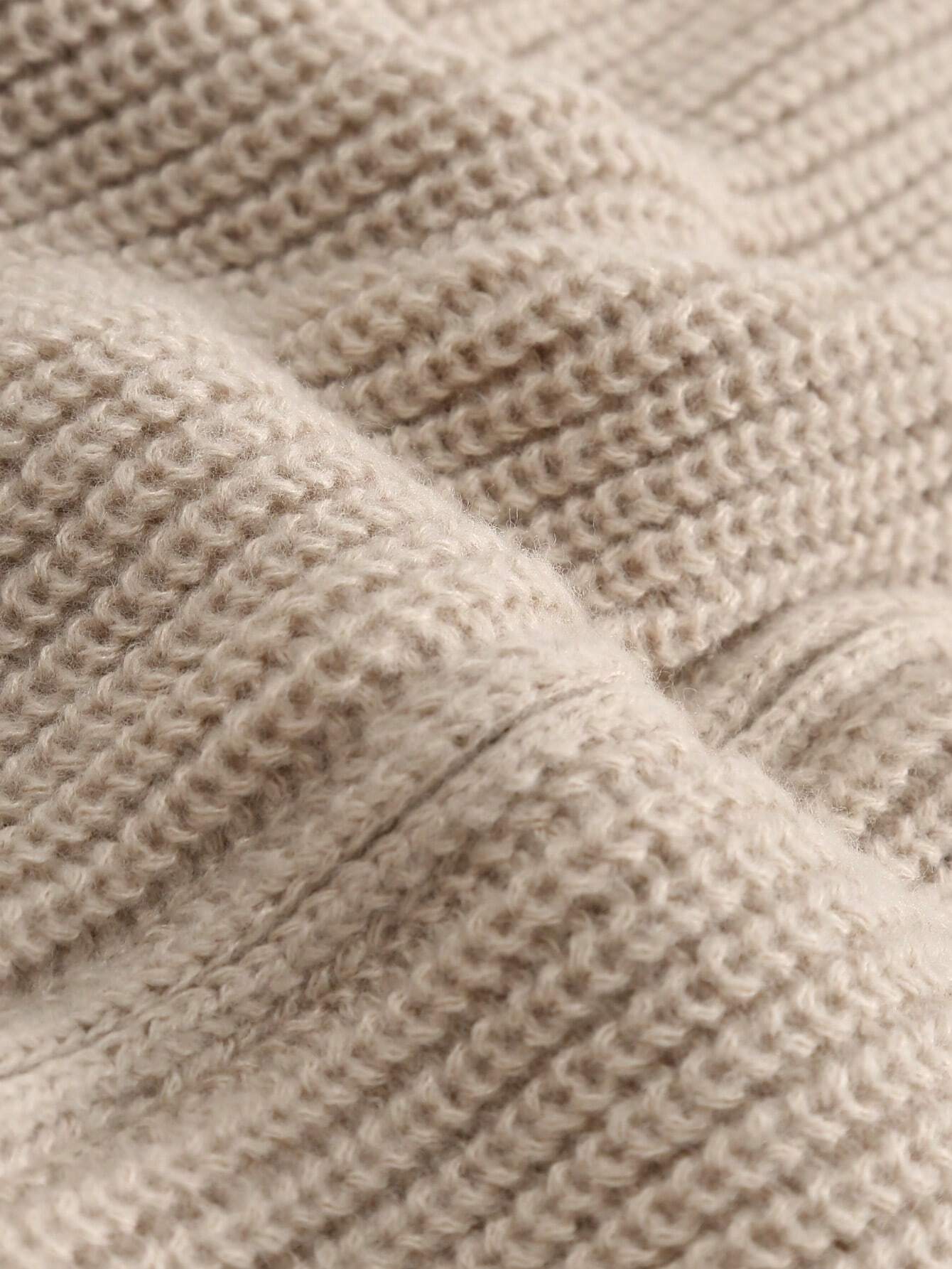 Cazel | Cardigan zippé