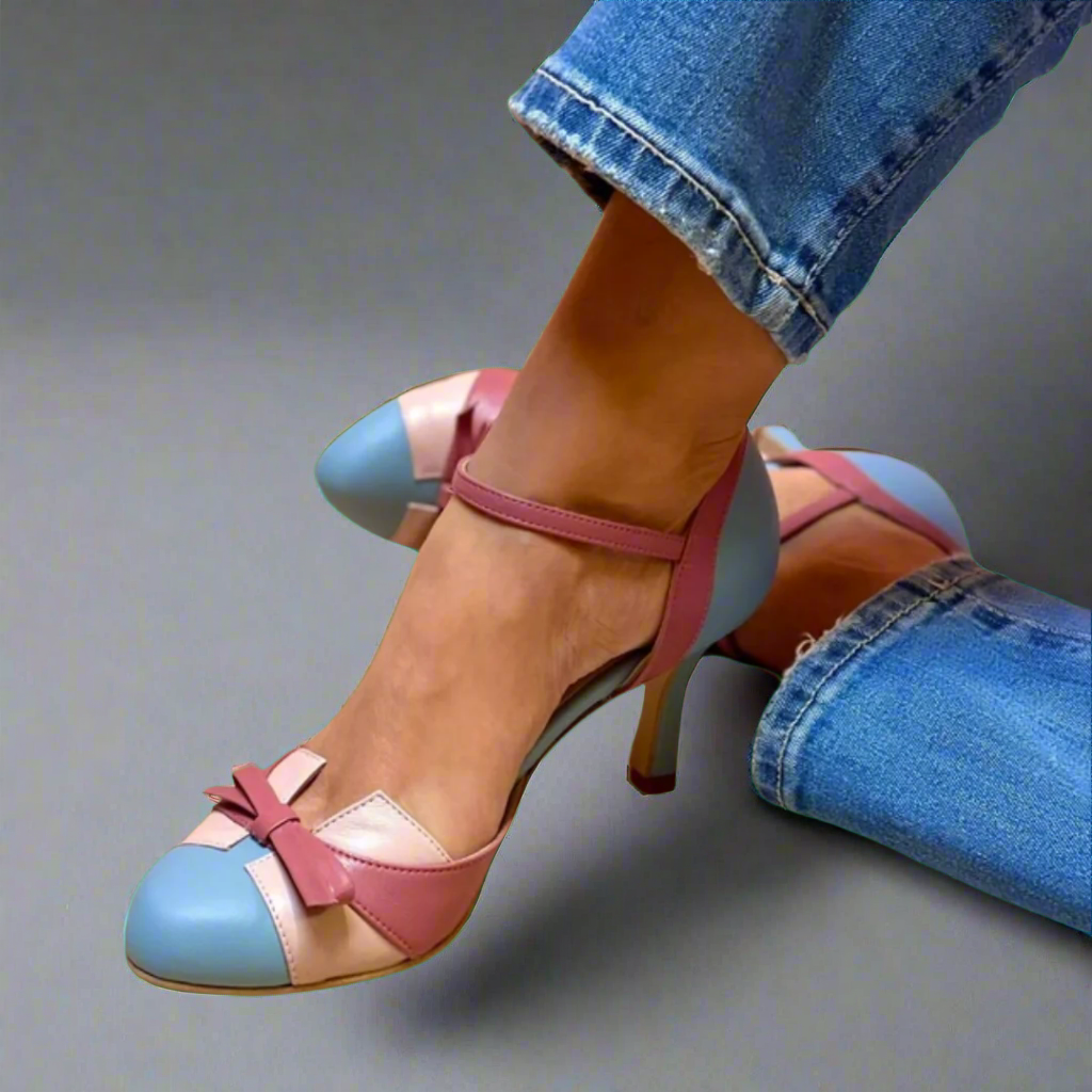 Lenoir™ | Sandales Orthopédiques Confortables
