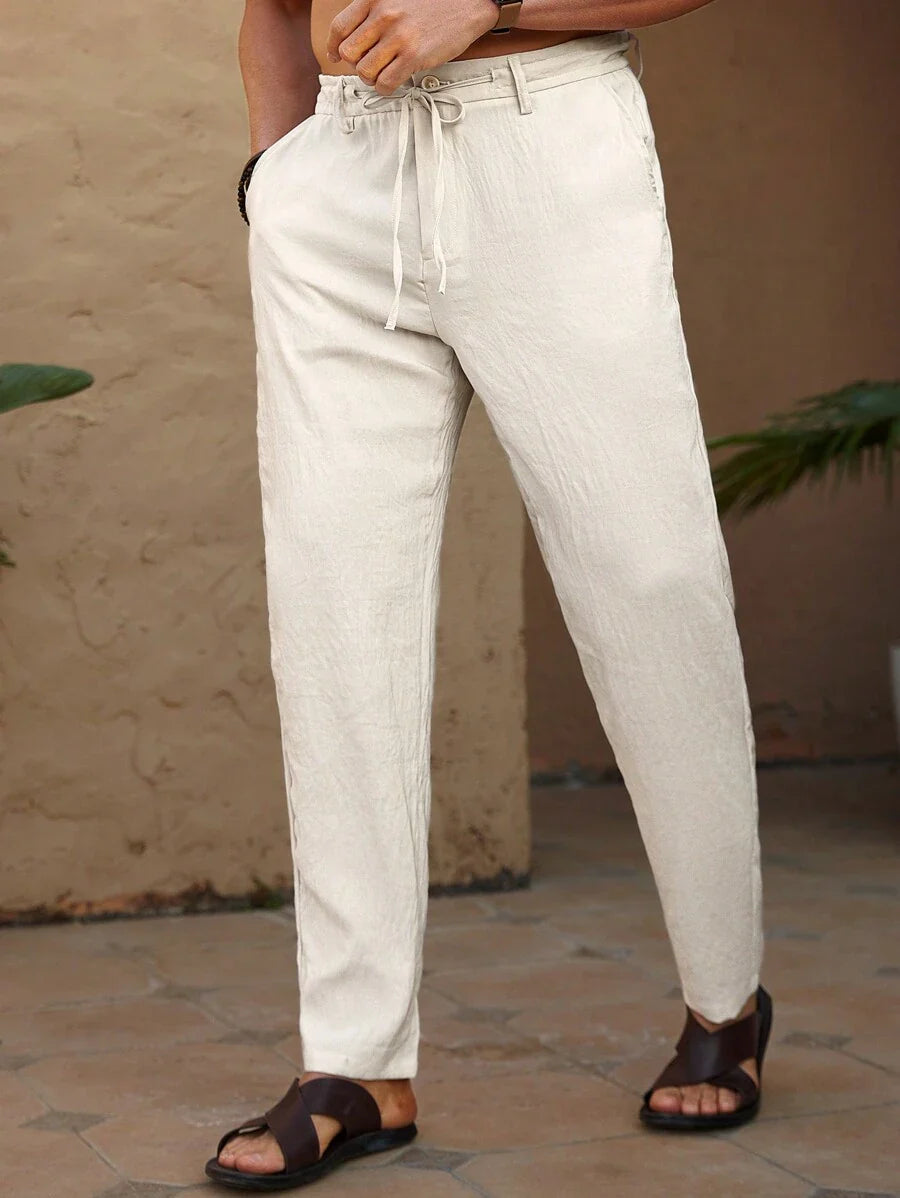 Lenoir™ | Pantalons habillés
