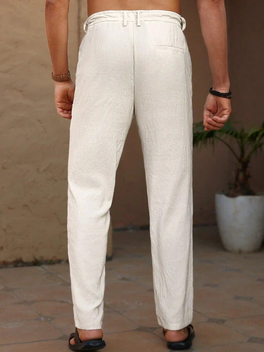 Lenoir™ | Pantalons habillés