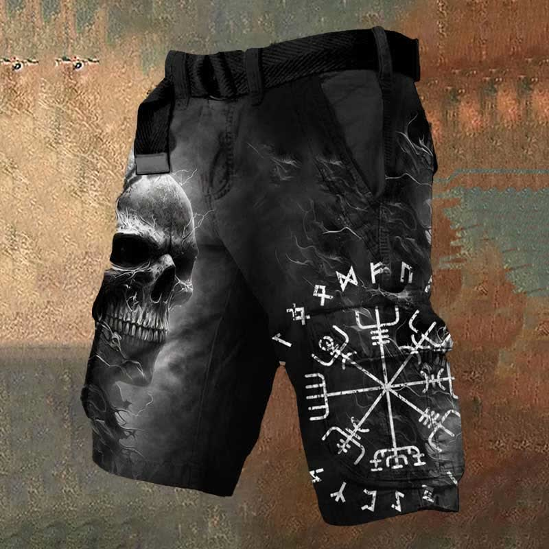 Lenoir™ | Shorts Premium pour Aventuriers
