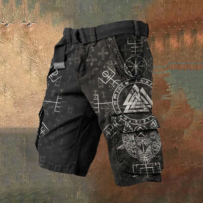 Lenoir™ | Shorts Premium pour Aventuriers