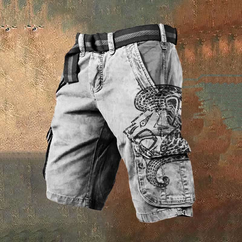 Lenoir™ | Shorts Premium pour Aventuriers