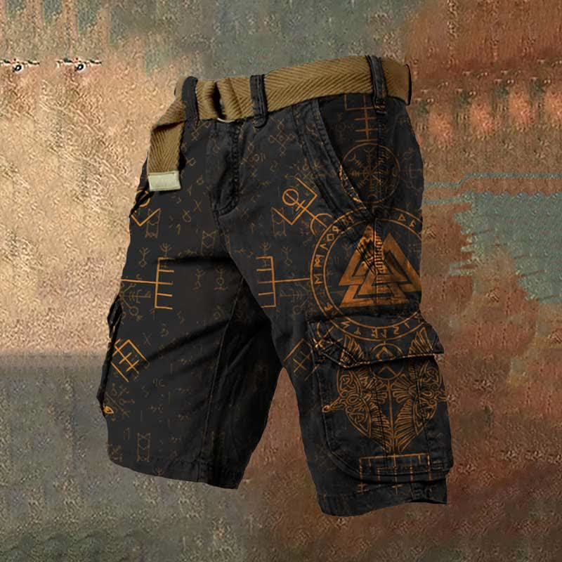 Lenoir™ | Shorts Premium pour Aventuriers