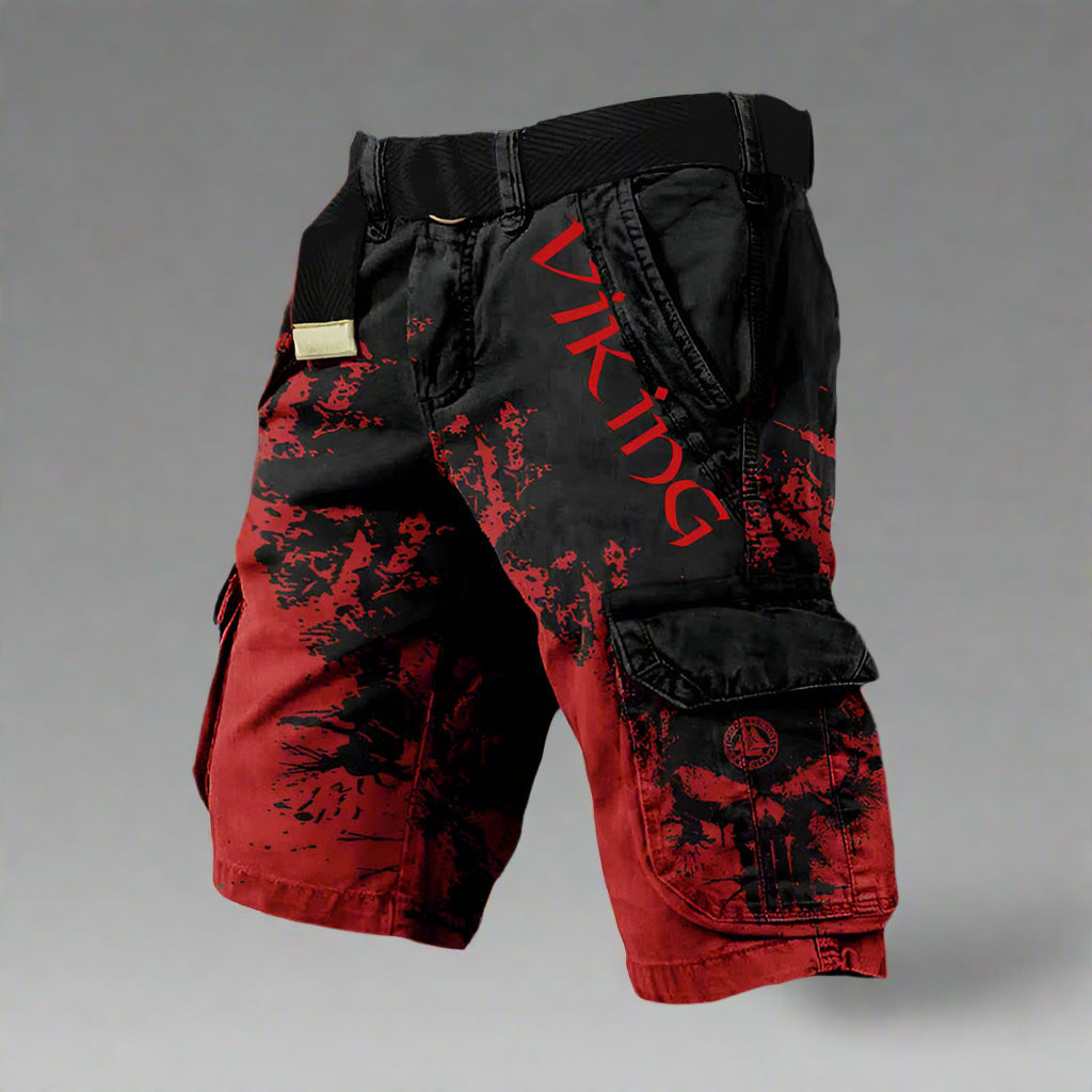 Cazel | Short premium pour aventuriers (1 + 1 offert)