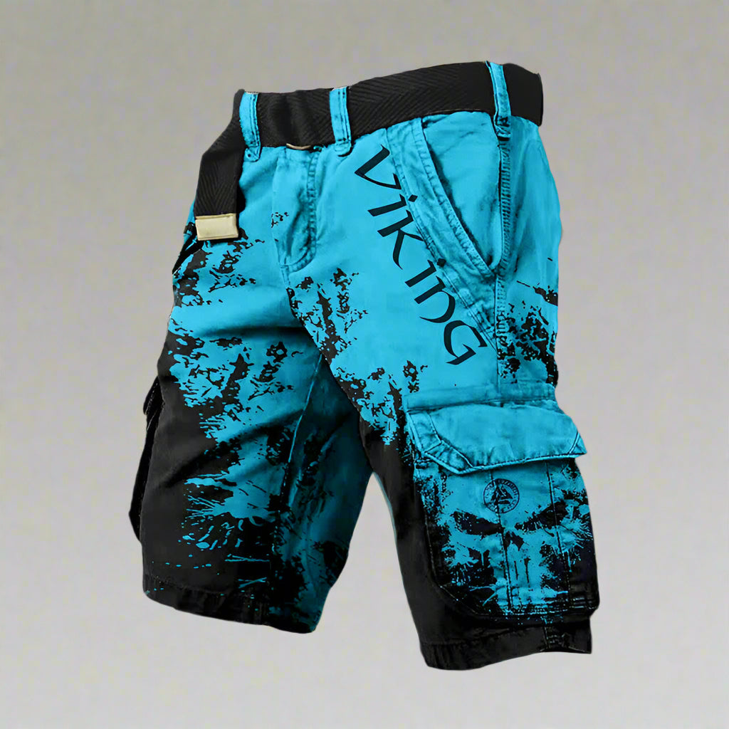 Cazel | Short premium pour aventuriers (1 + 1 offert)