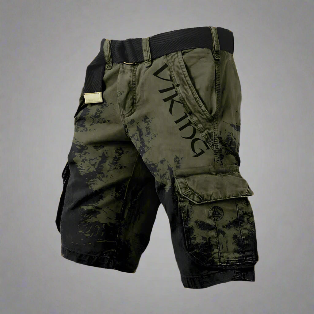 Cazel | Short premium pour les aventuriers