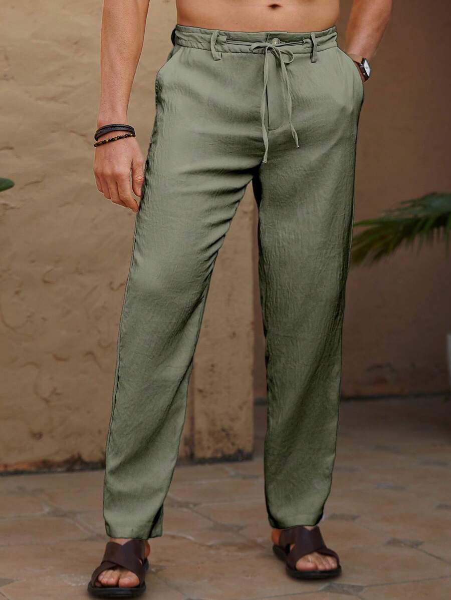 Lenoir™ | Pantalons habillés