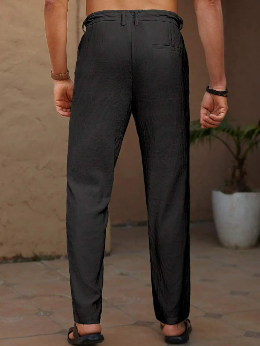 Lenoir™ | Pantalons habillés