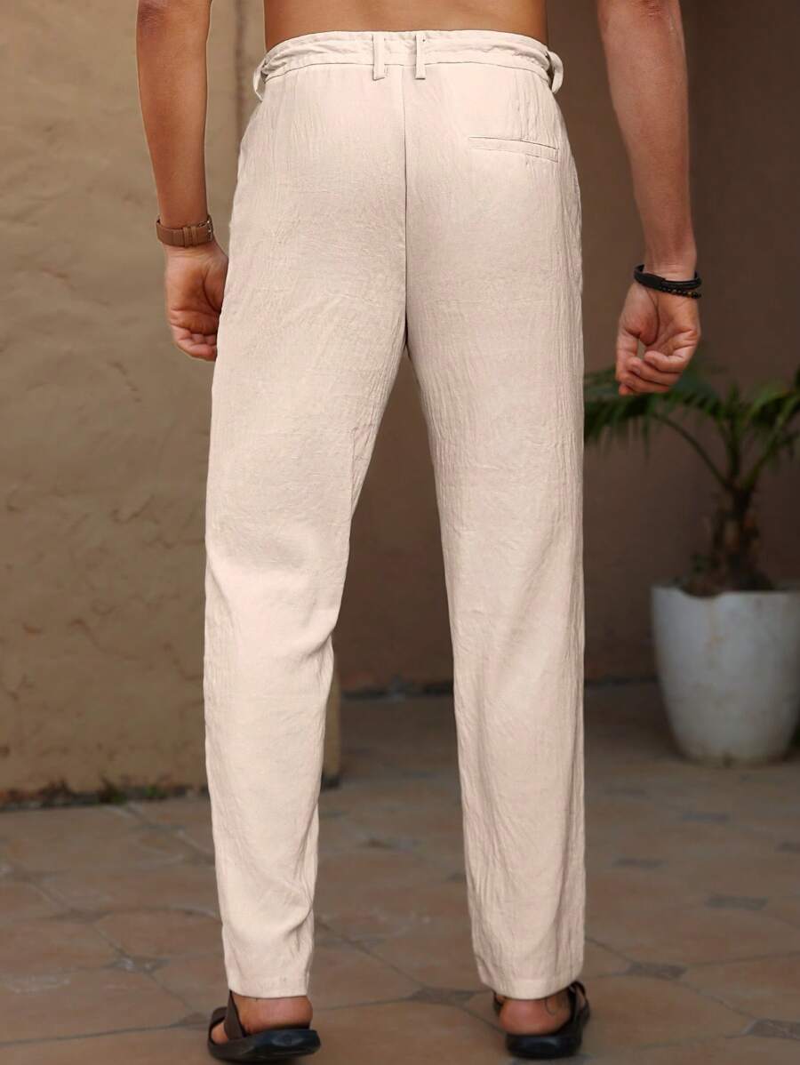 Lenoir™ | Pantalons habillés
