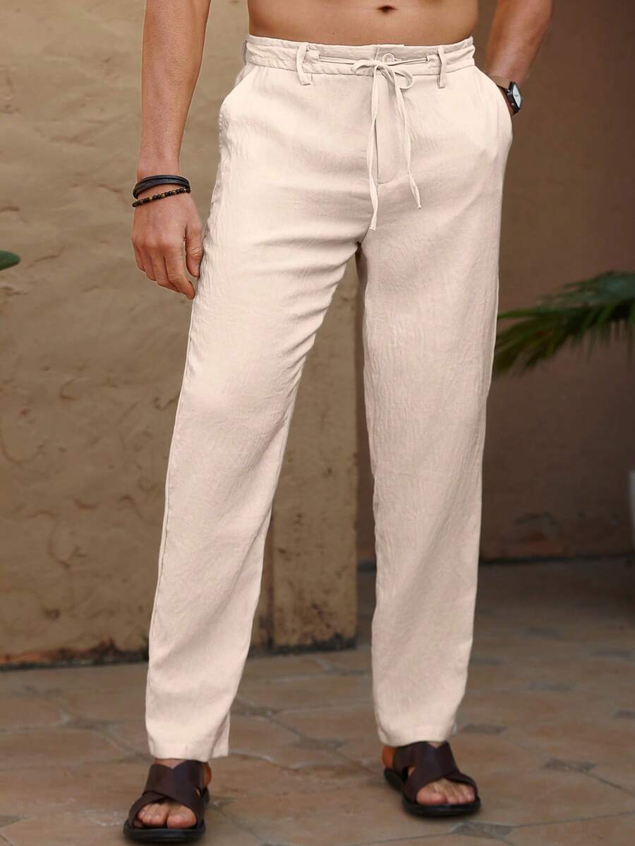 Lenoir™ | Pantalons habillés