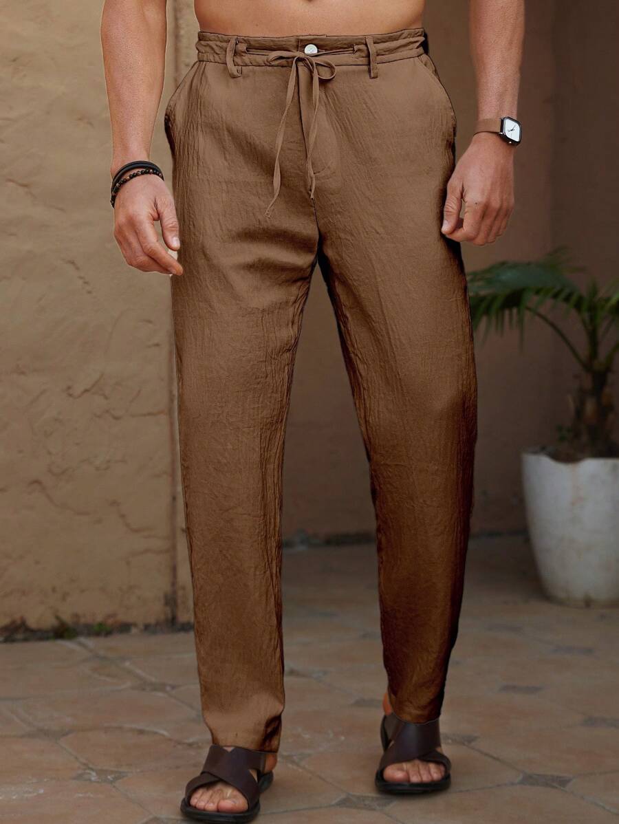 Lenoir™ | Pantalons habillés