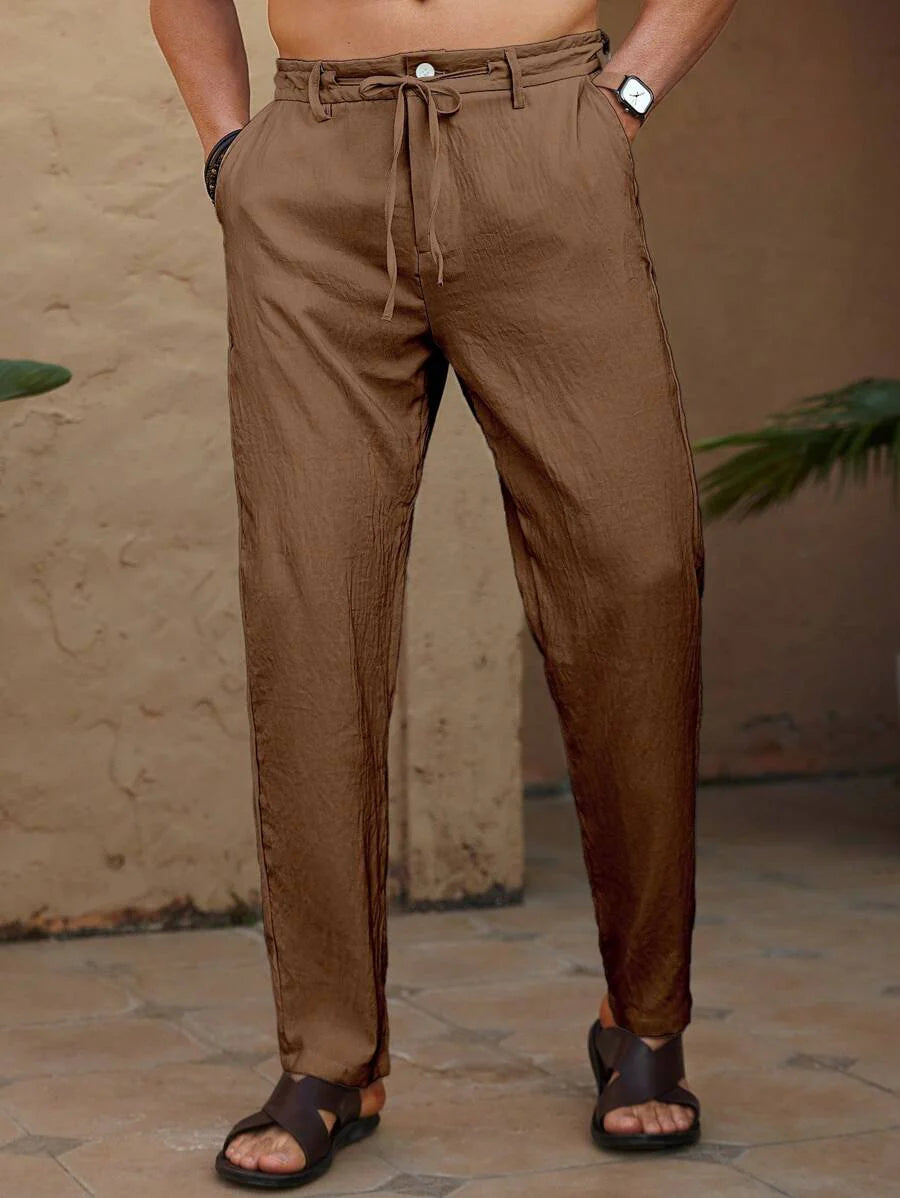 Lenoir™ | Pantalons habillés