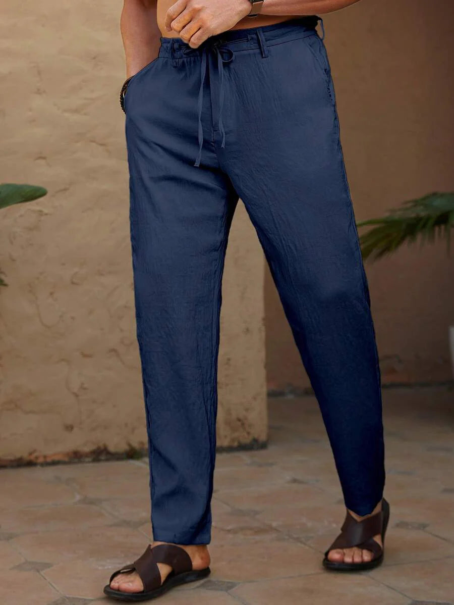 Lenoir™ | Pantalons habillés