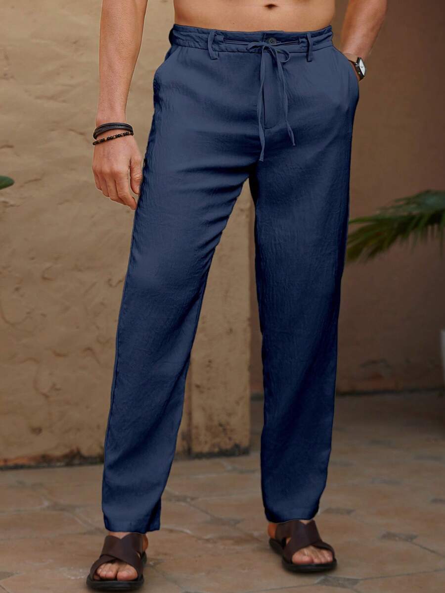 Lenoir™ | Pantalons habillés