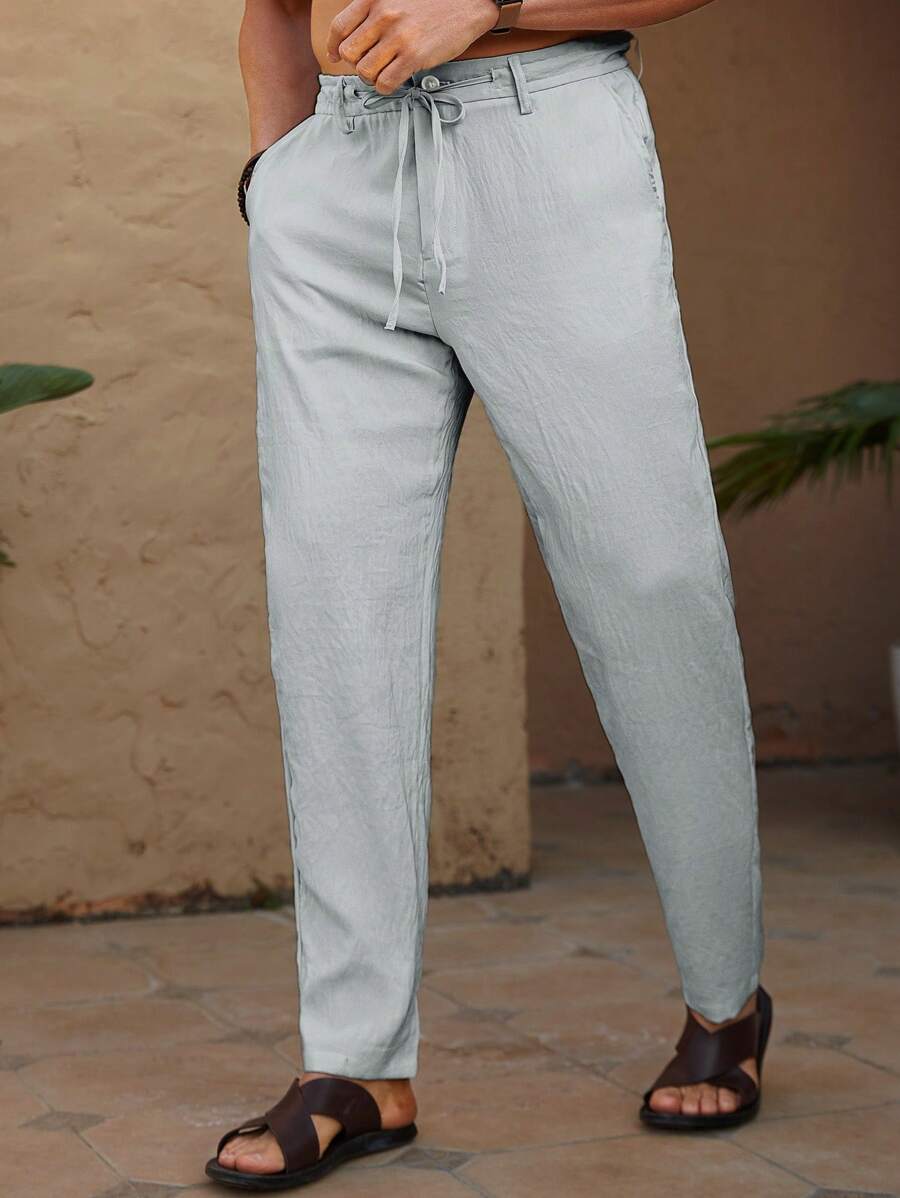 Lenoir™ | Pantalons habillés