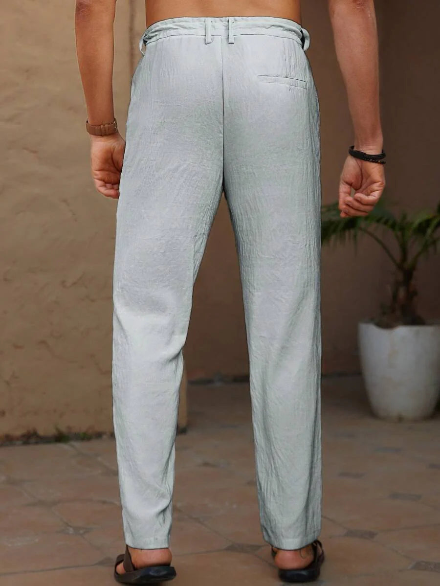 Lenoir™ | Pantalons habillés