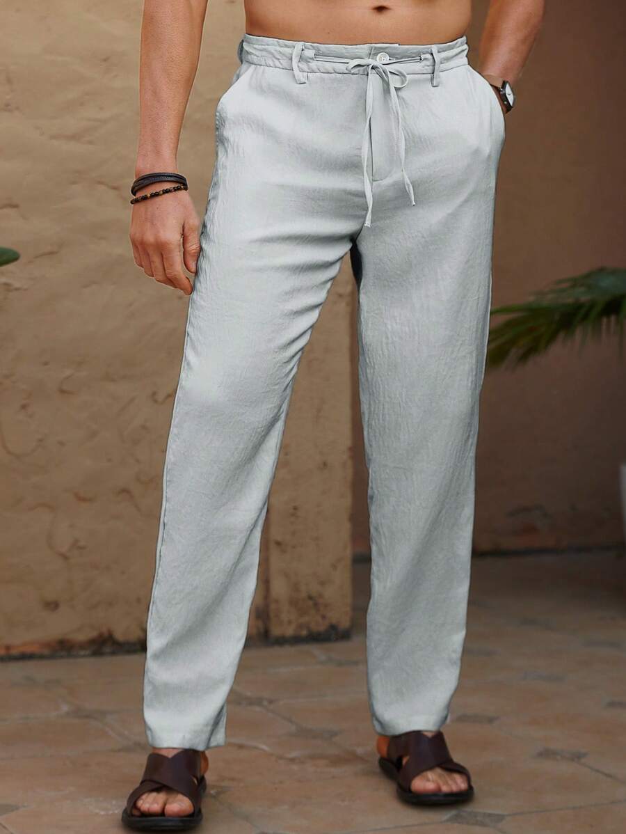 Lenoir™ | Pantalons habillés