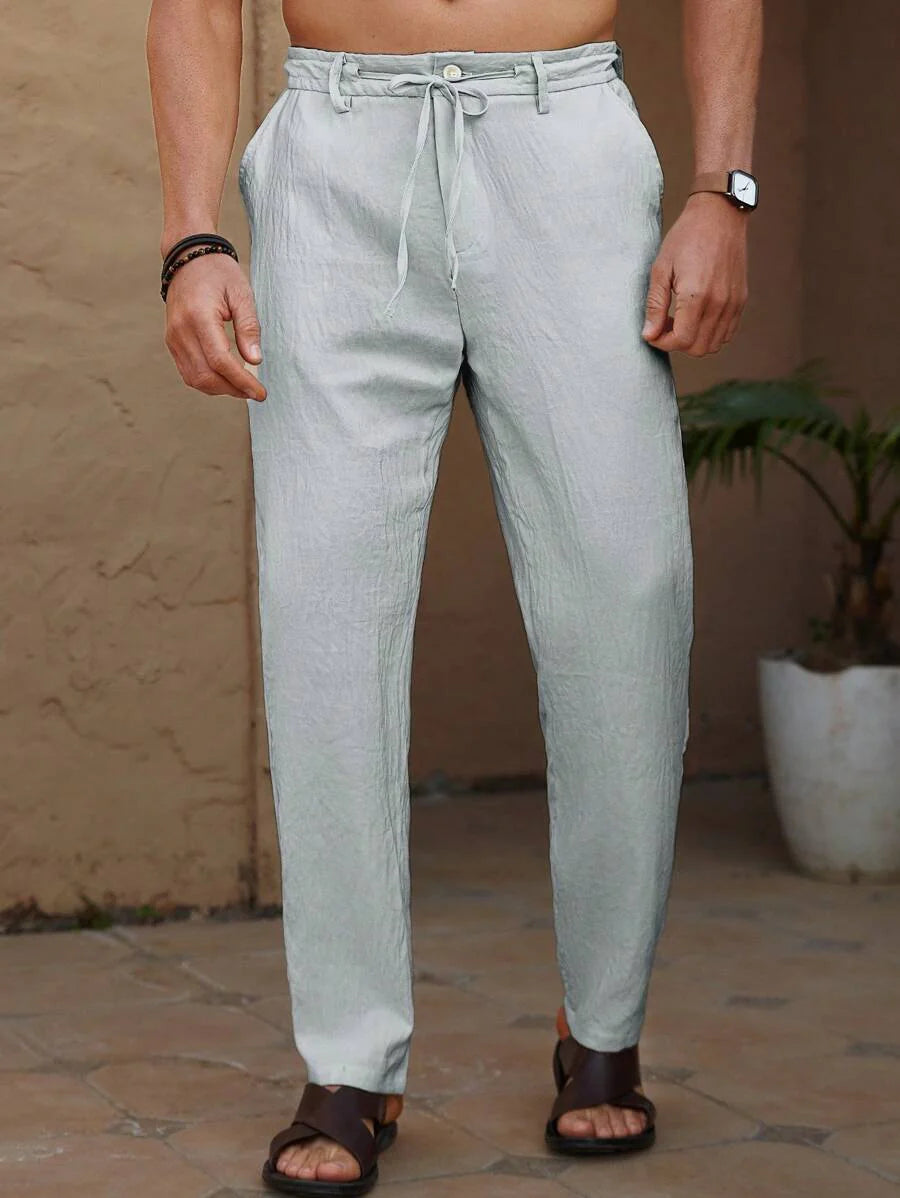 Lenoir™ | Pantalons habillés
