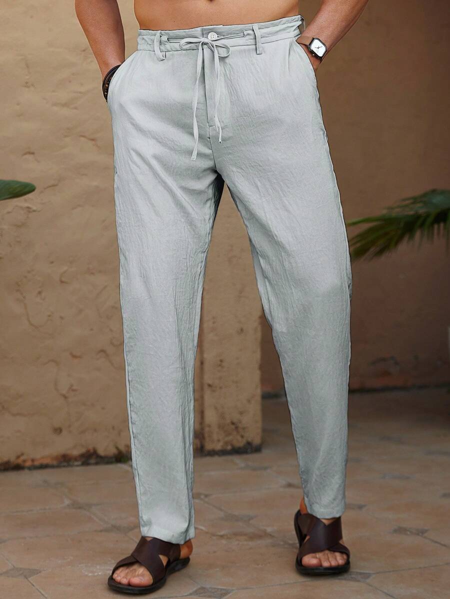 Lenoir™ | Pantalons habillés