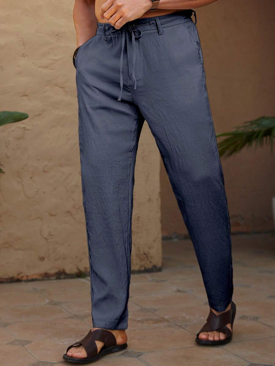 Lenoir™ | Pantalons habillés