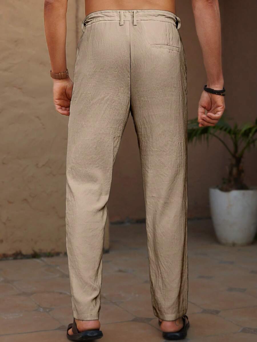 Lenoir™ | Pantalons habillés