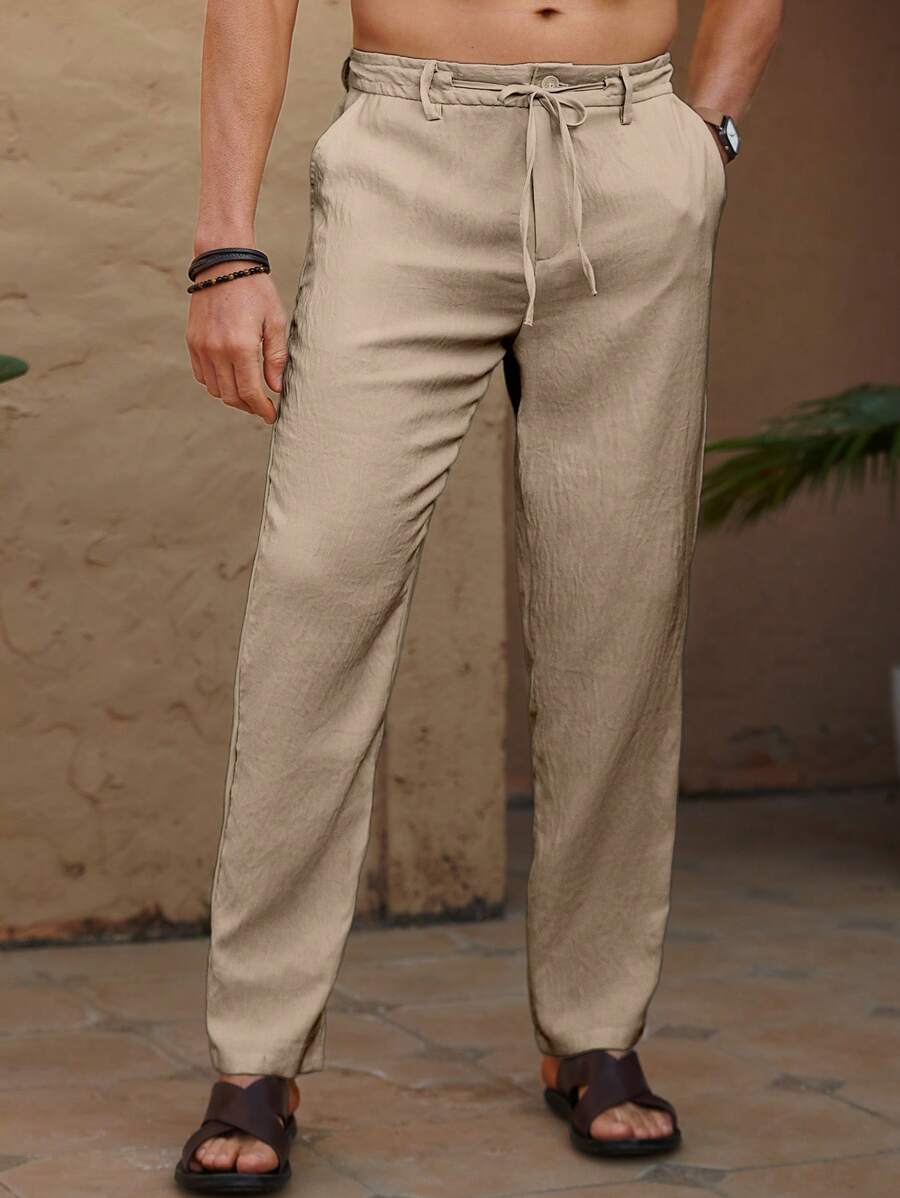 Lenoir™ | Pantalons habillés