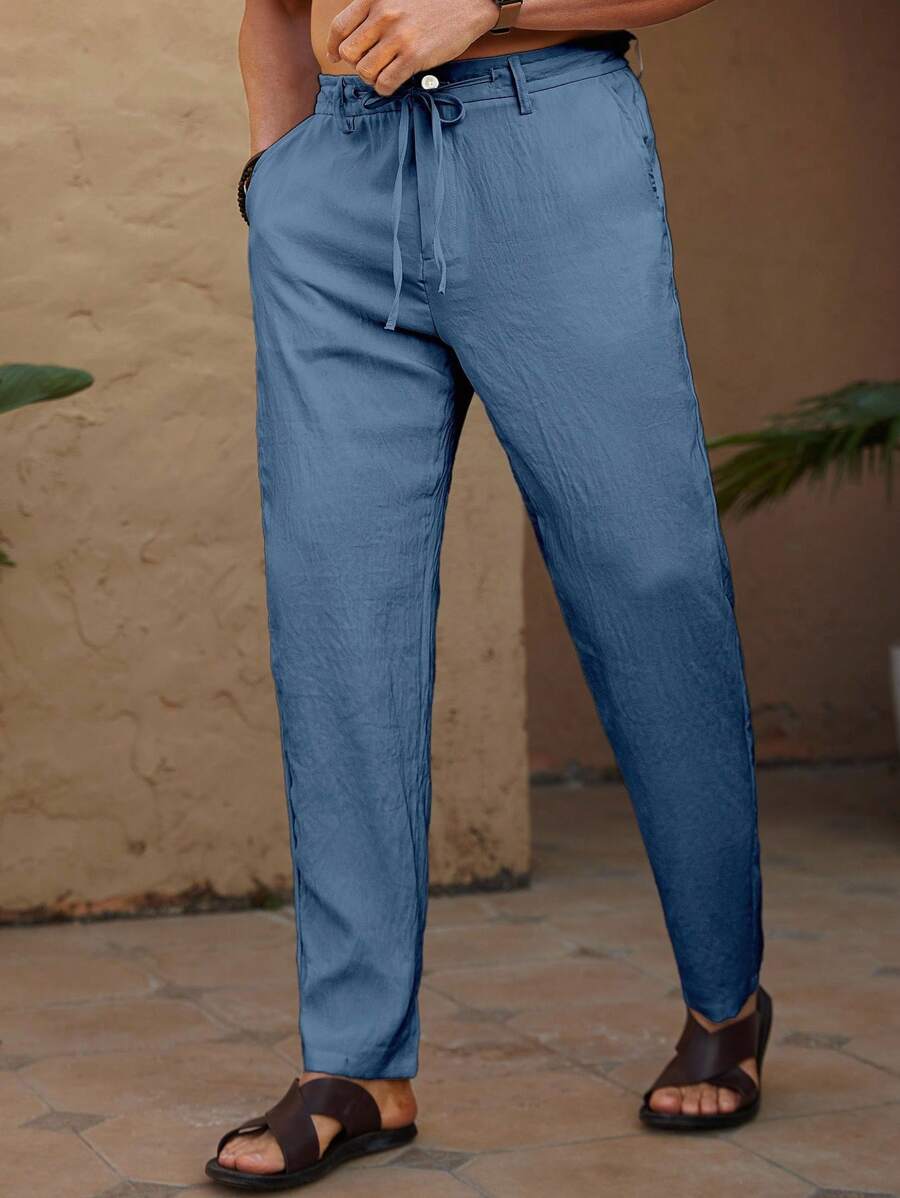 Lenoir™ | Pantalons habillés