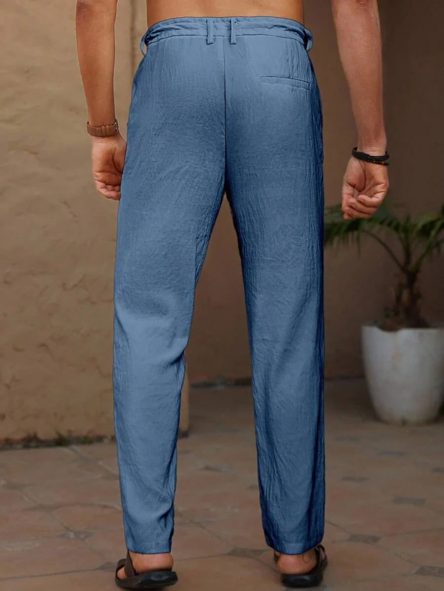 Lenoir™ | Pantalons habillés