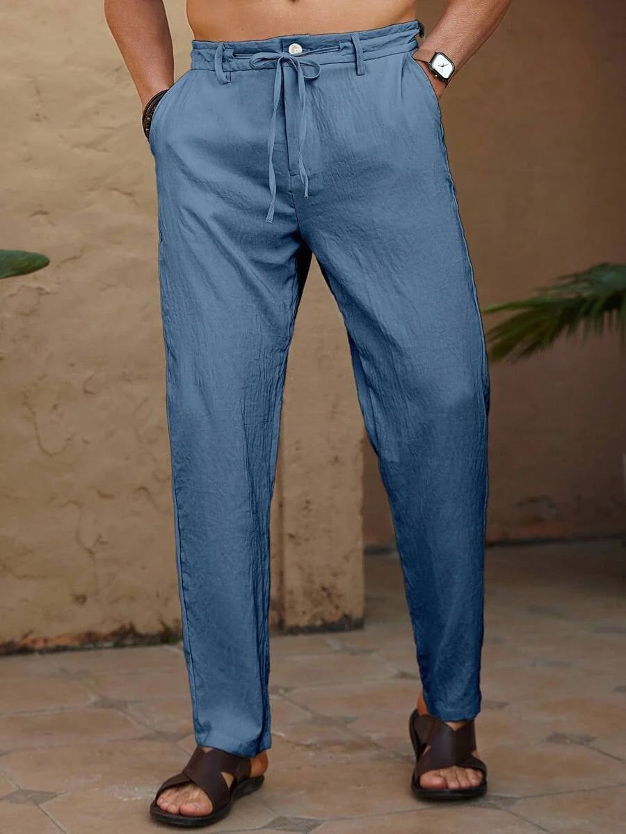 Lenoir™ | Pantalons habillés