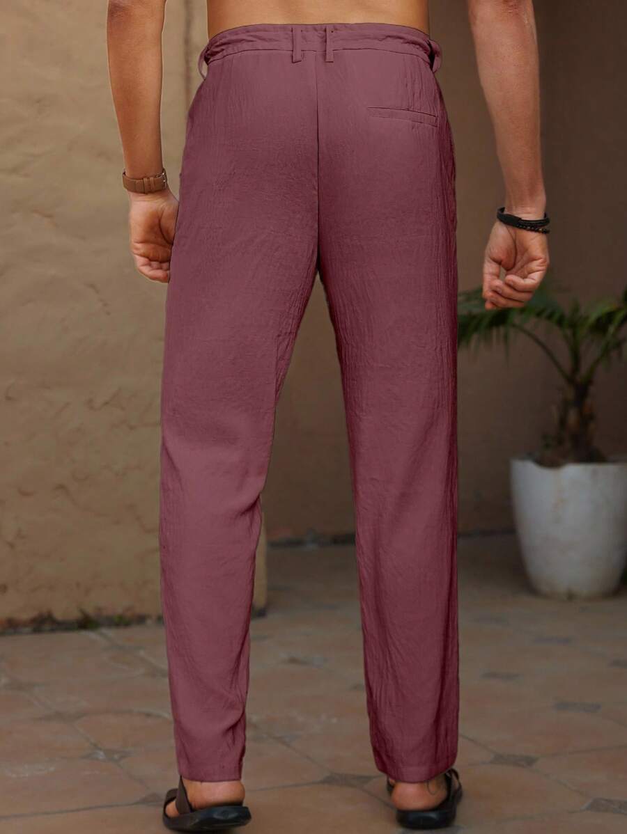 Lenoir™ | Pantalons habillés