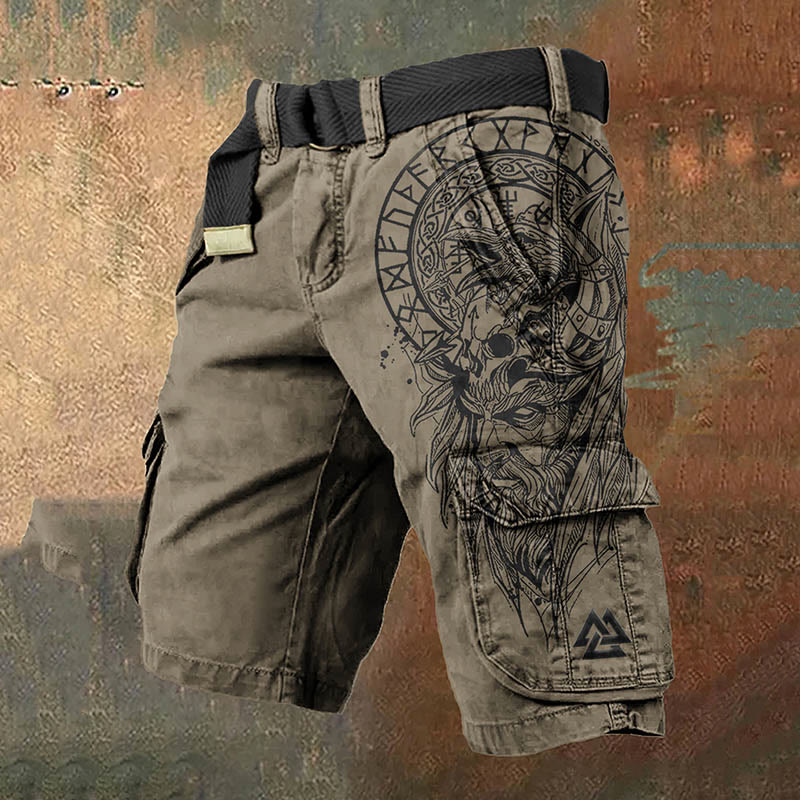 Lenoir™ | Shorts Premium pour Aventuriers