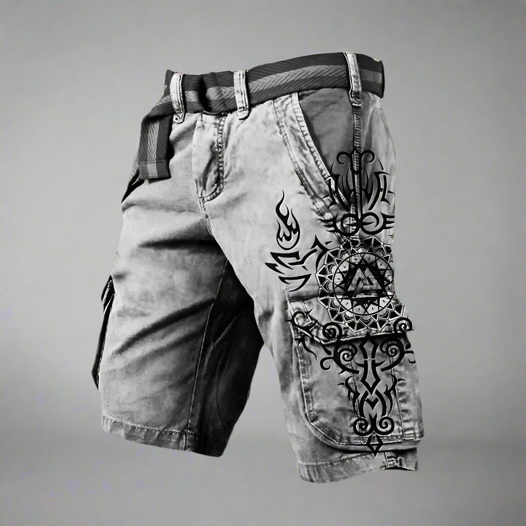Lenoir™ | Shorts Premium pour Aventuriers
