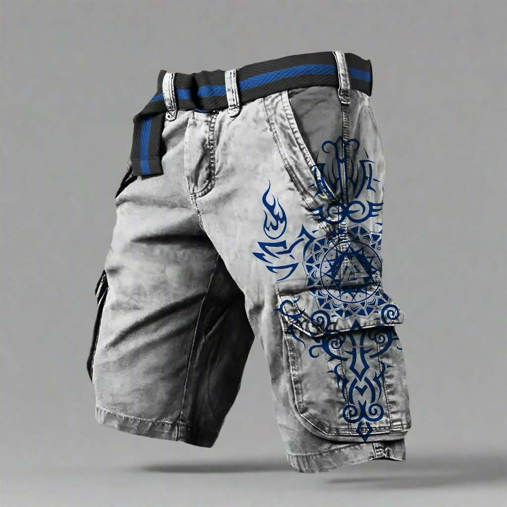 Lenoir™ | Shorts Premium pour Aventuriers