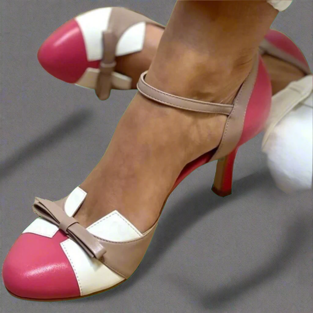 Lenoir™ | Sandales Orthopédiques Confortables