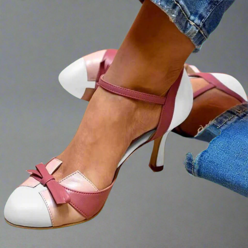 Lenoir™ | Sandales Orthopédiques Confortables