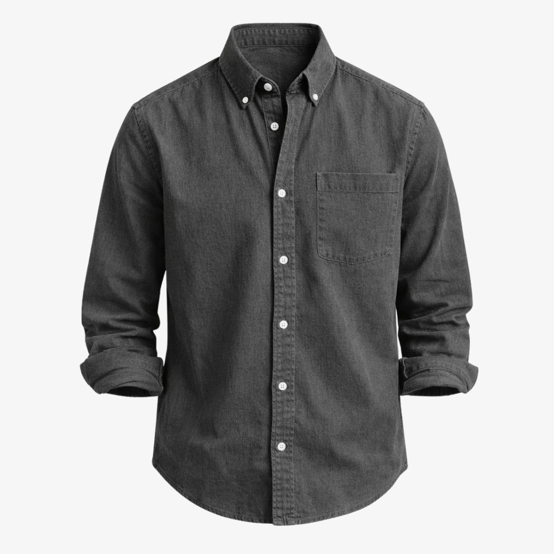 Cazel | Chemise