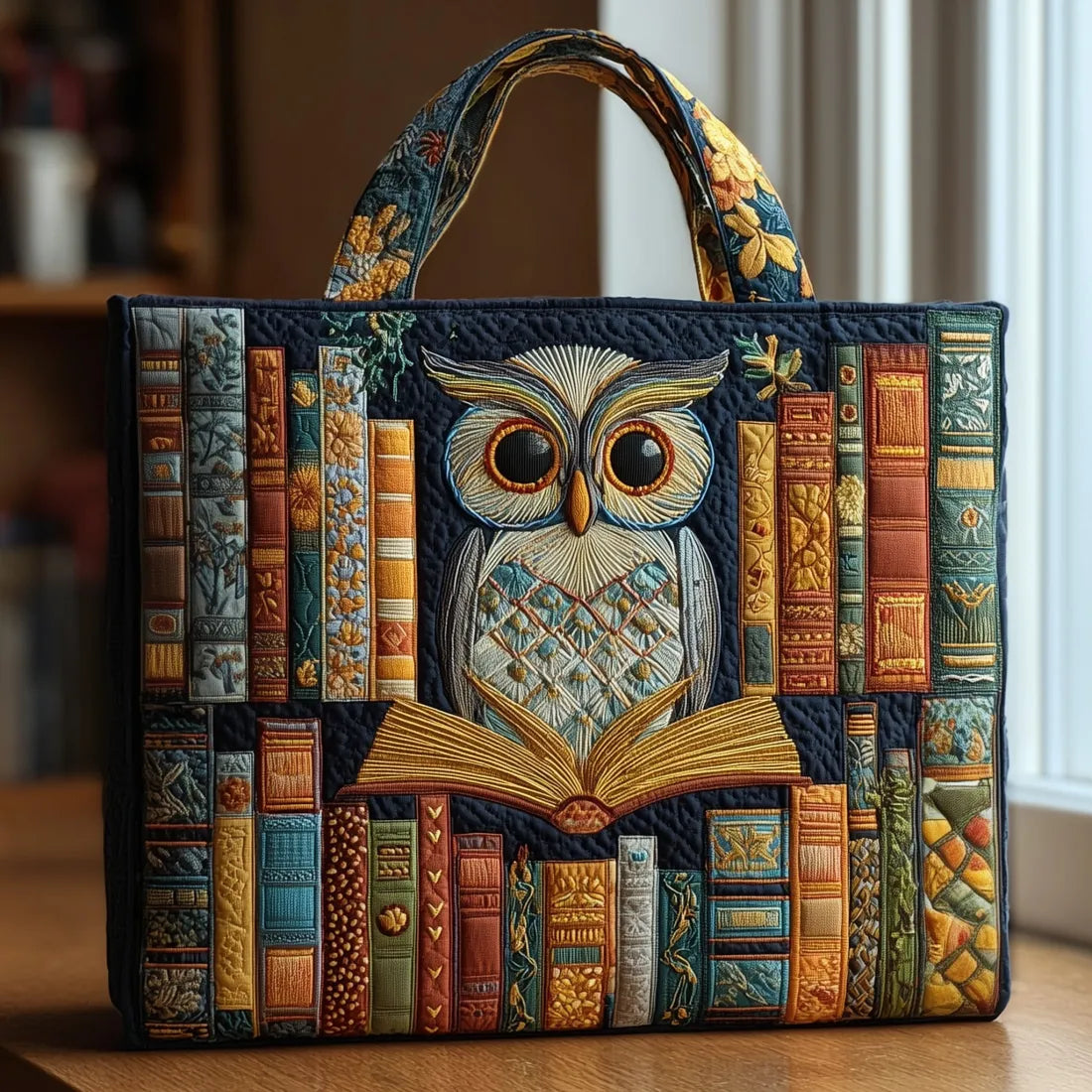 Cazel | Sac Tote Matelassé Chic