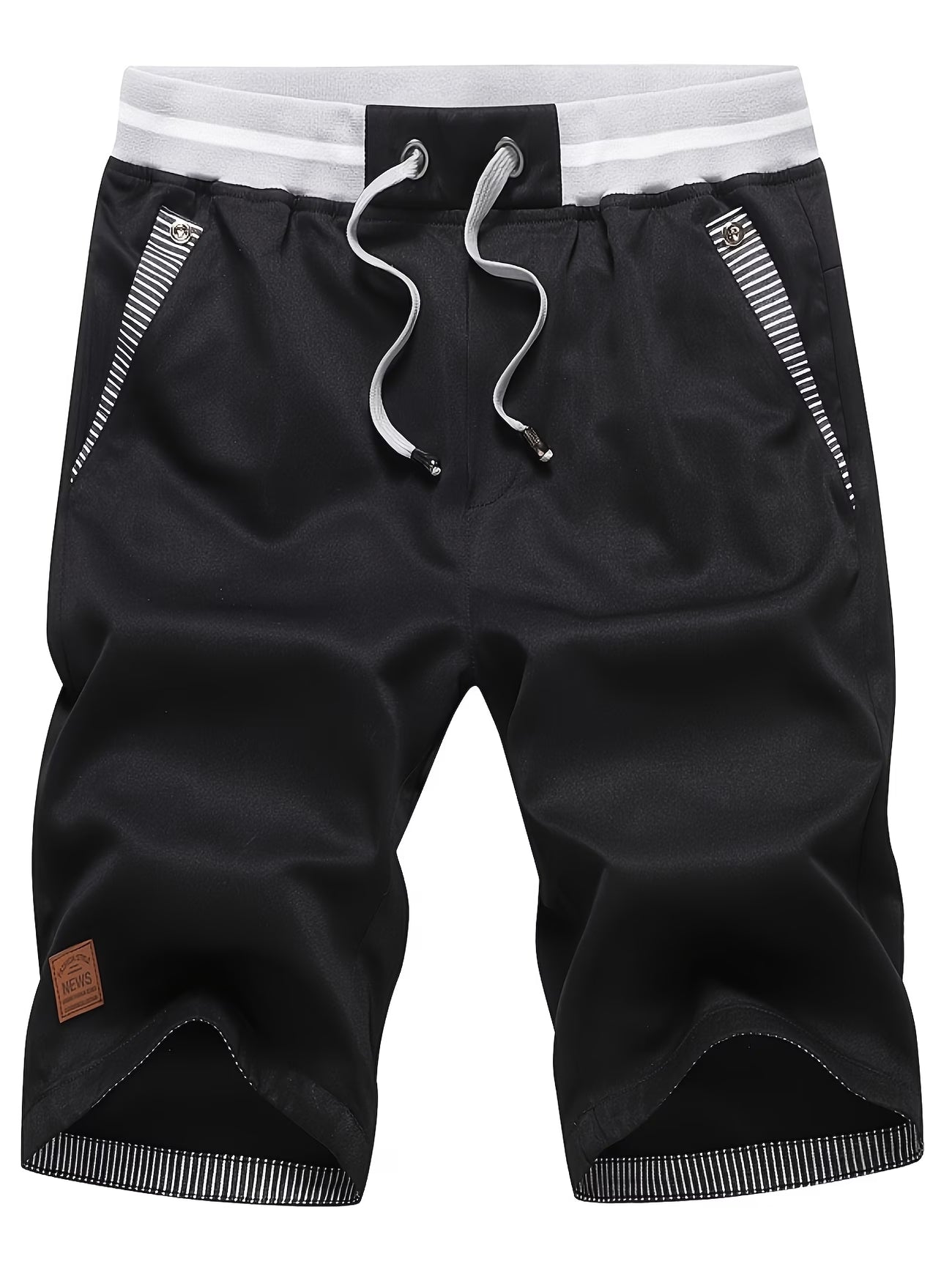 Cazel | Short chino à cordon de serrage pour homme