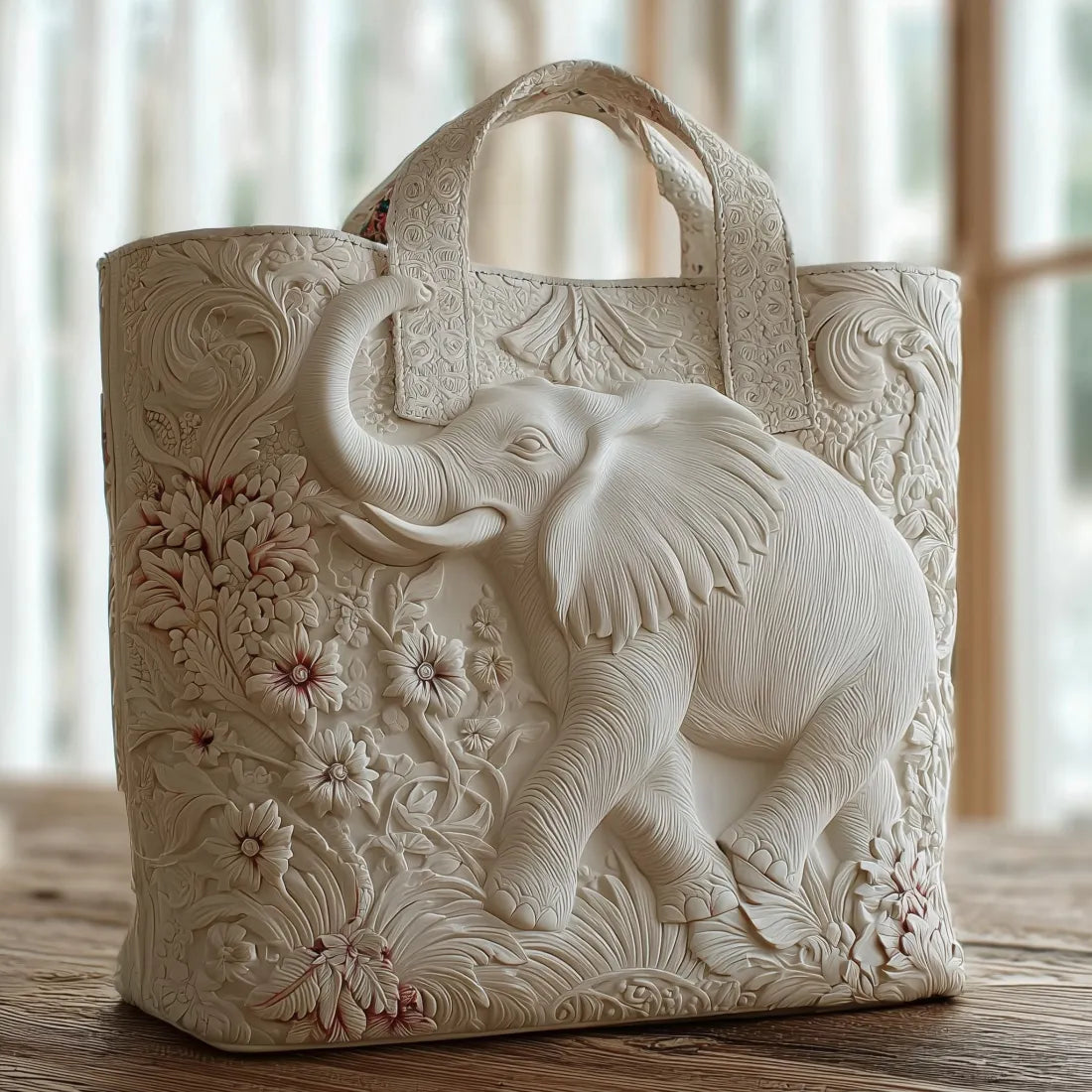 Cazel | Sac Rembourré Pratique