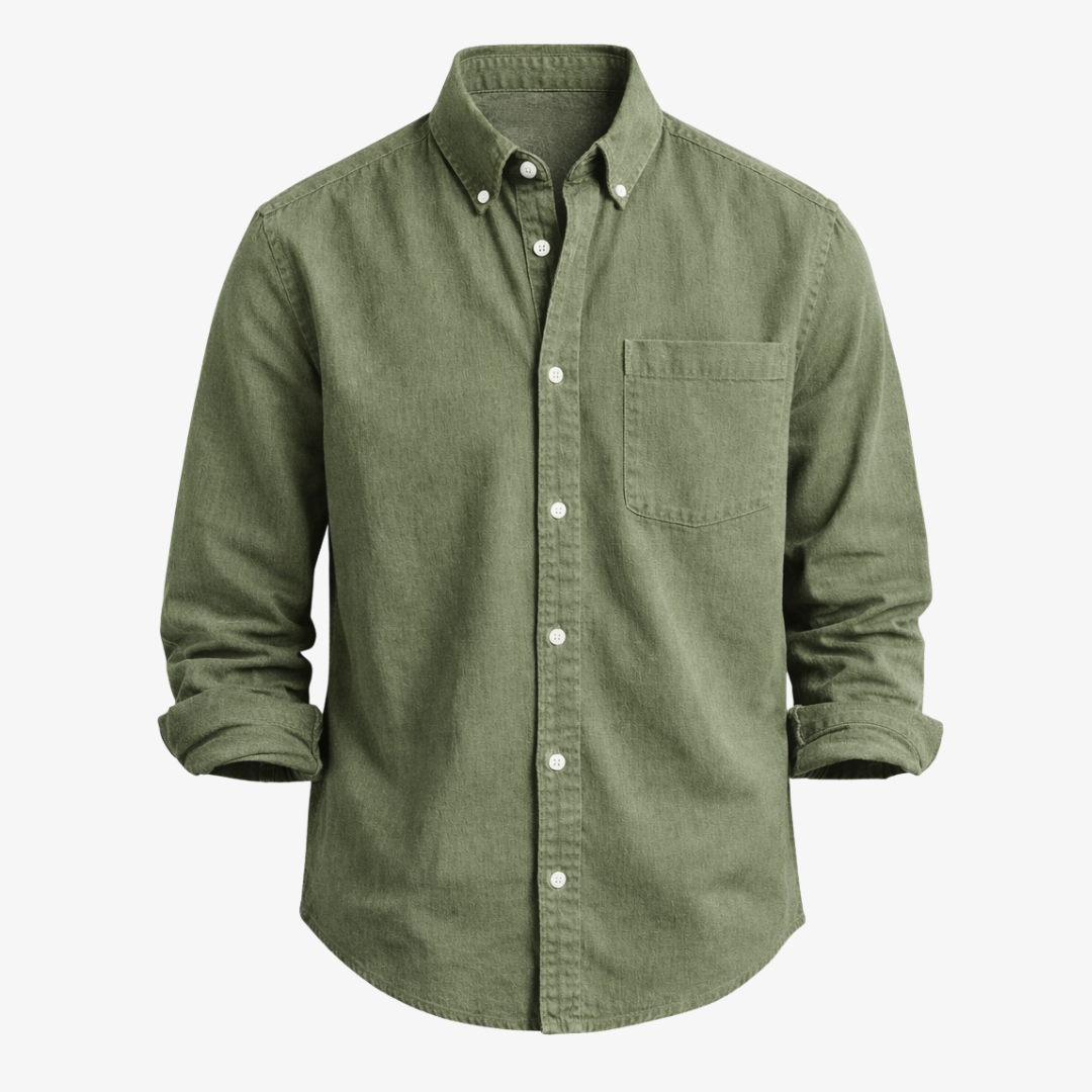 Cazel | Chemise