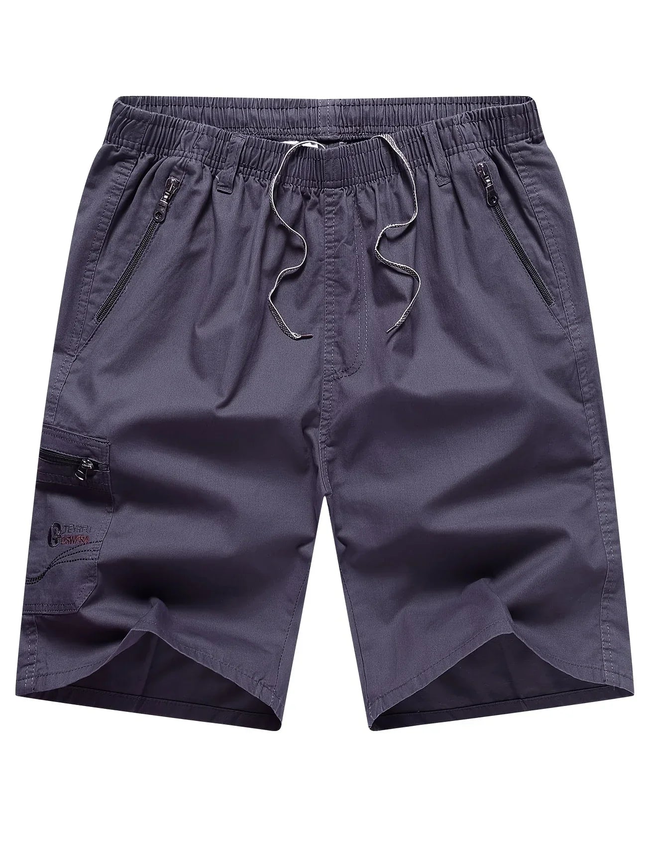 Cazel | Short cargo léger avec poches