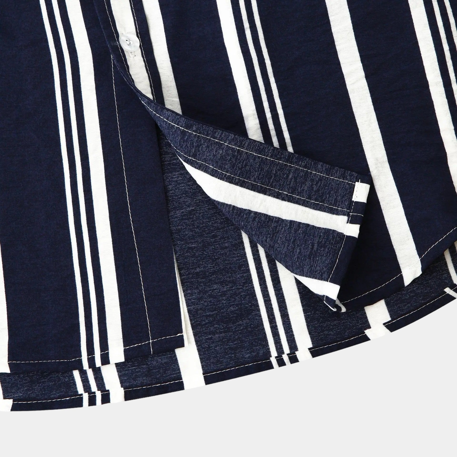 Cazel | chemise rayée spéciale