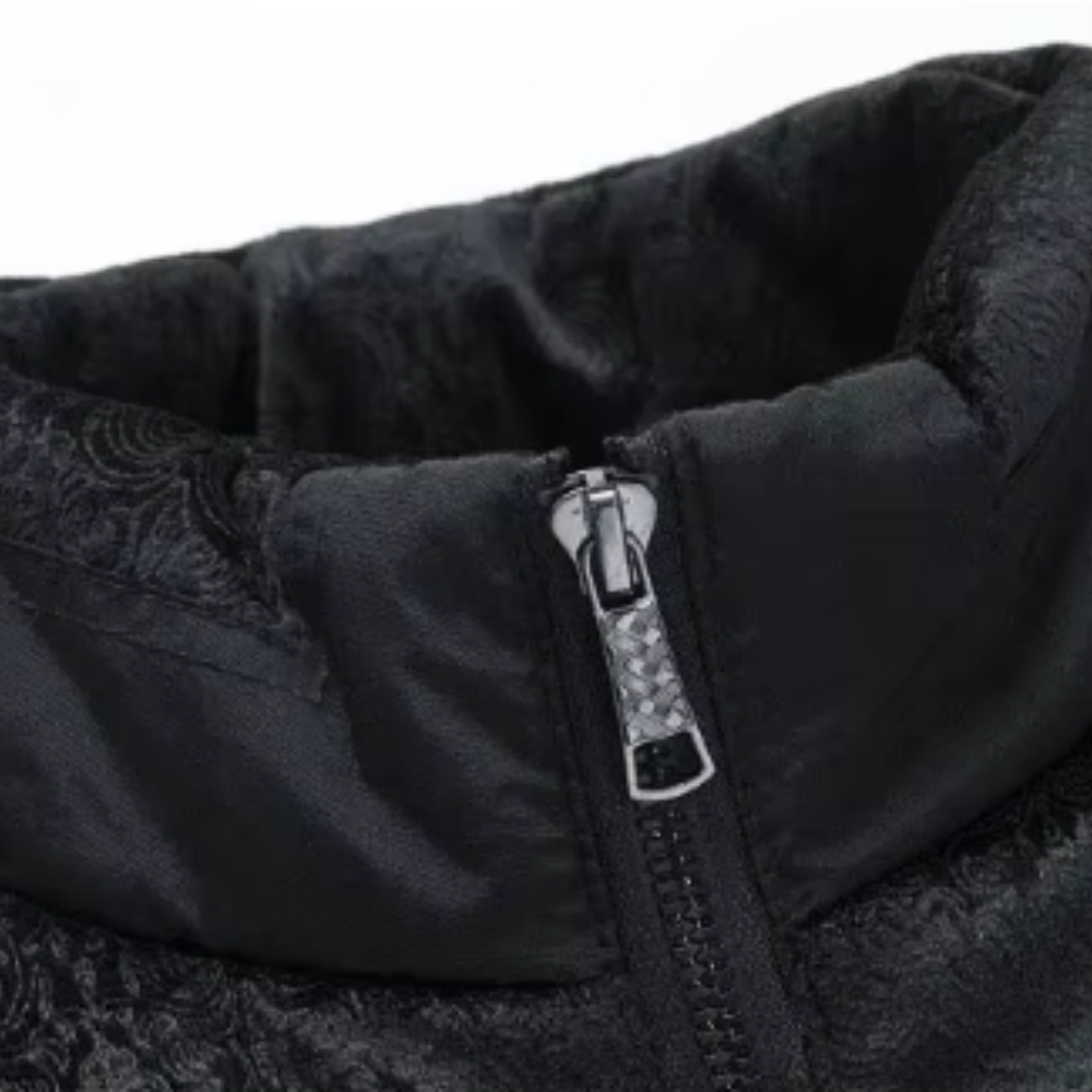 Lenoir™ | Veste puffer élégante et matelassée