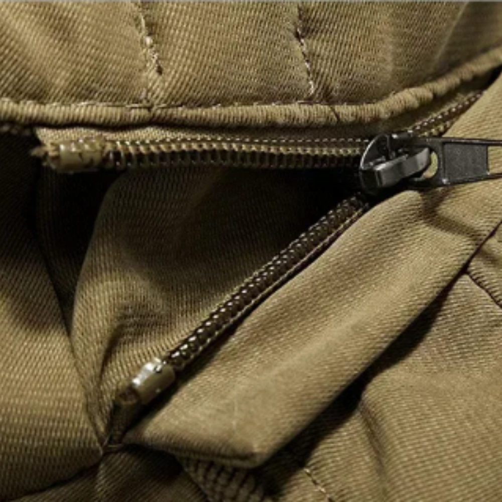 Lenoir™ | Veste d'hiver élégante  premium