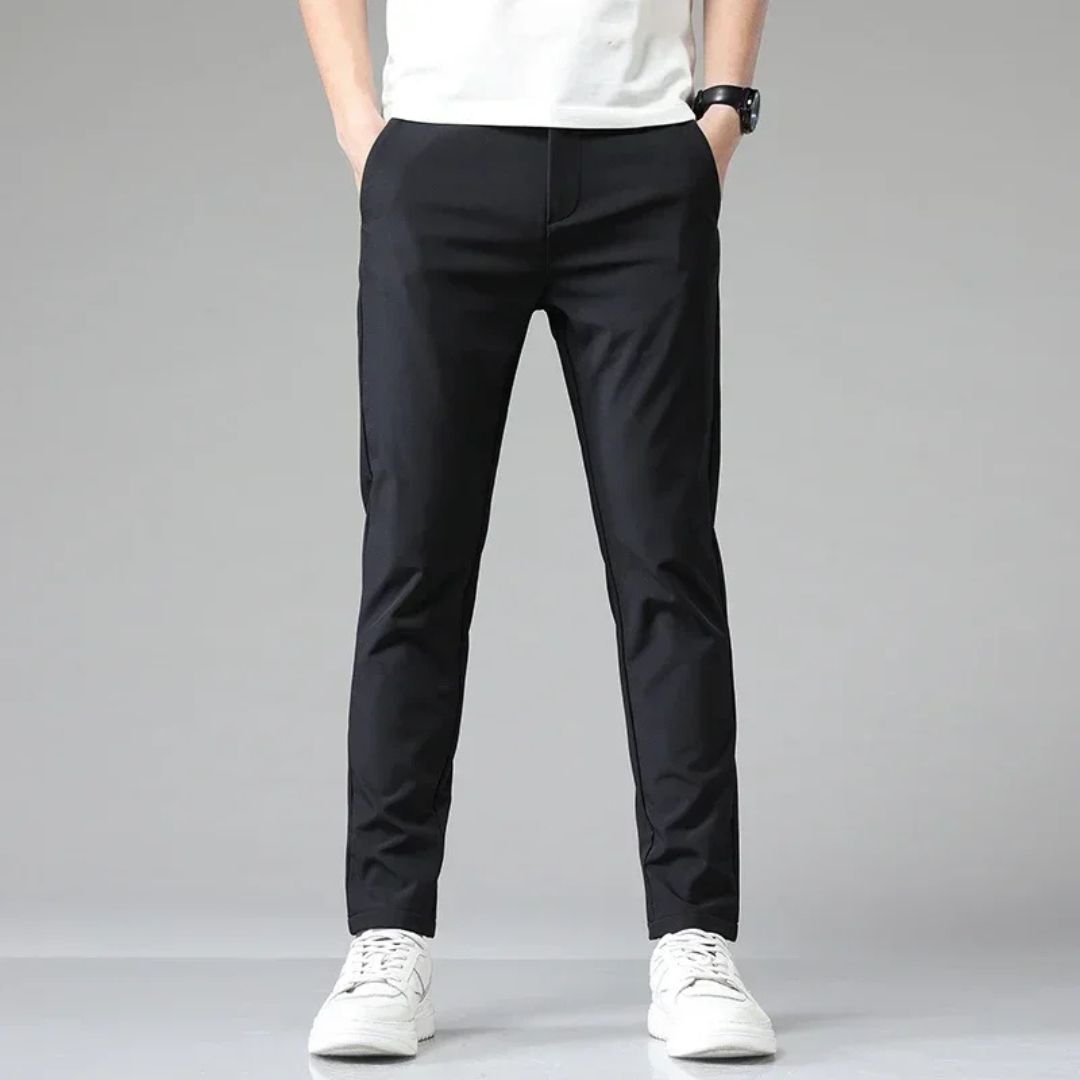 Lenoir™ | Pantalon stretch premium pour le quotidien
