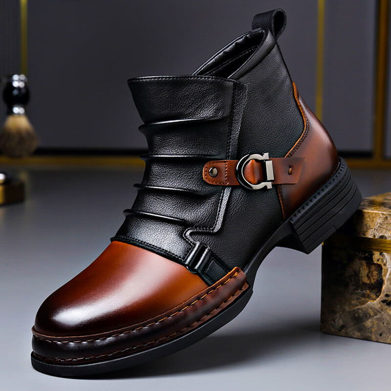 Cazel | Bottes élégantes