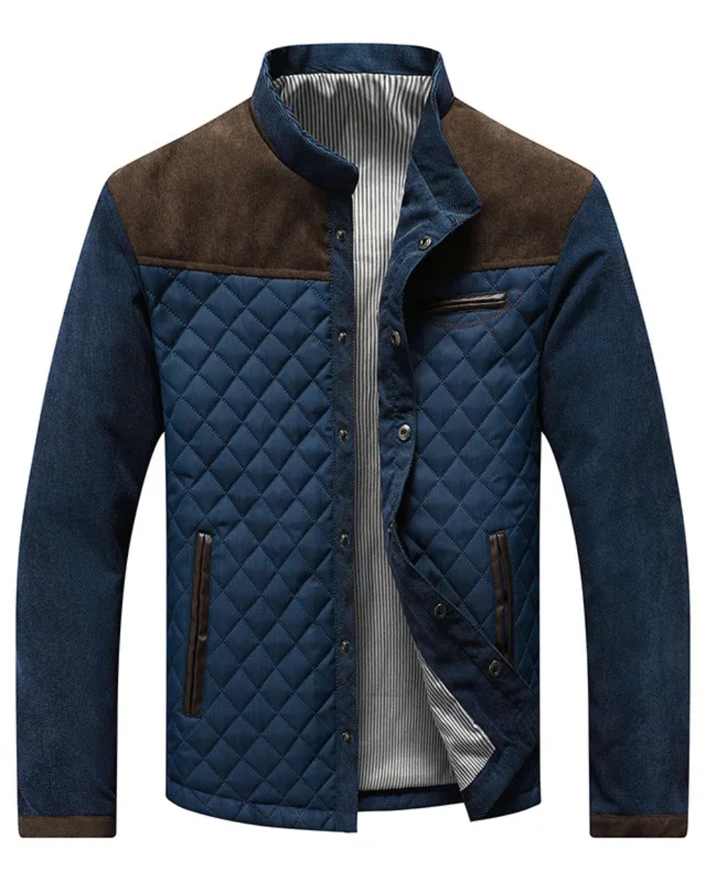 Cazel | Veste de luxe pour homme
