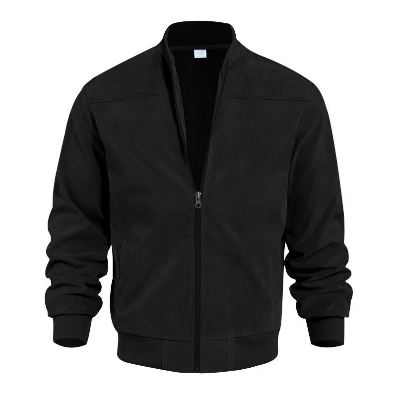 Cazel | Veste bomber classique